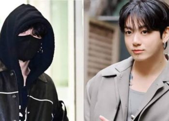 Dthh(3) - Privacy First: Jungkook Confronts Reporter Over Private Schedule