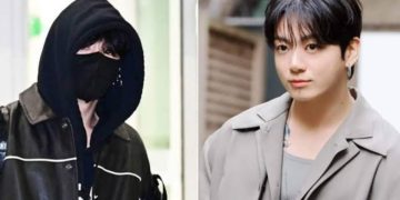 Dthh(3) - Privacy First: Jungkook Confronts Reporter Over Private Schedule