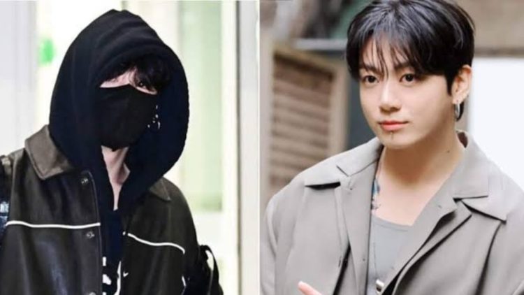 Dthh(3) - Privacy First: Jungkook Confronts Reporter Over Private Schedule