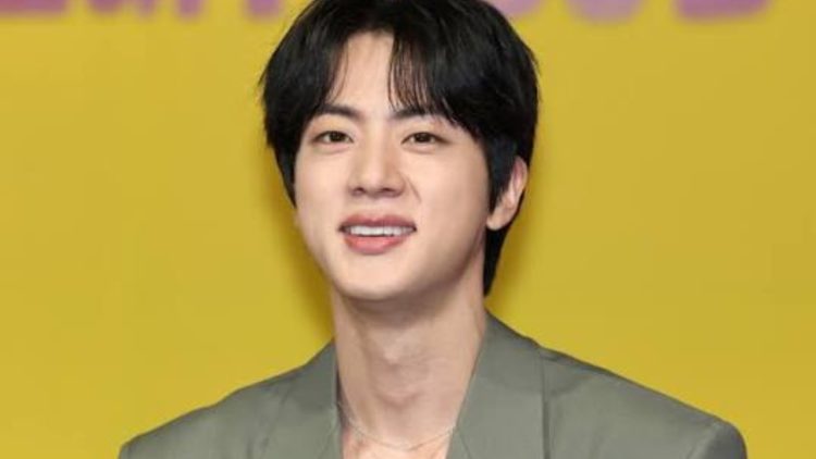 Dthh(6) - BTS Jin’s Joint Investment Referred to Prosecution Over Labeling Laws