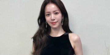 Dthh(7) - The Pressure of the Platform: Han Ji Min's Hosting Critiqued at Blue Dragon Awards