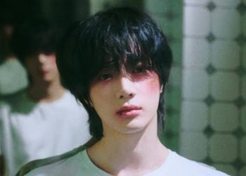 Dthh(9) - TXT's Beomgyu Sparks Debate Over "Cold-Hearted" Visuals