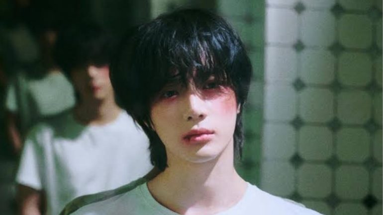 Dthh(9) - TXT's Beomgyu Sparks Debate Over "Cold-Hearted" Visuals