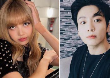 Dtu(4) - Dating Rumors Resurface: BLACKPINK’s Lisa and BTS’s Jungkook Linked by Alleged Bulgari "Couple Ring"
