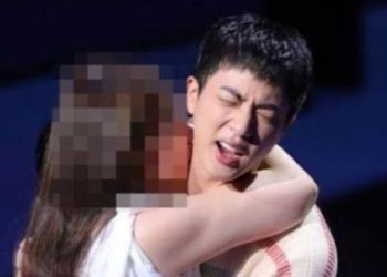 Dtu(5) - Japanese Woman Indicted for Forcible Harassment of BTS's Jin at Fan Meeting