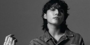 Dtu(6) - Dating Rumors Resurface: BLACKPINK’s Lisa and BTS’s Jungkook Linked by Alleged Bulgari "Couple Ring"