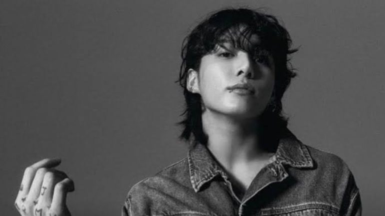 Dtu(6) - Dating Rumors Resurface: BLACKPINK’s Lisa and BTS’s Jungkook Linked by Alleged Bulgari "Couple Ring"