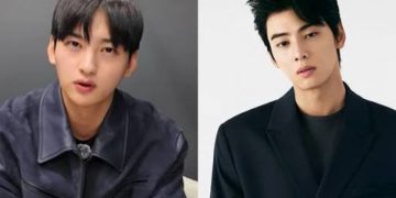 Dtu(8) - Cha Eun Woo's Brother, Lee Dong Hwi, Gains Spotlight as AI Expert Developing Celebrity Protection Tool