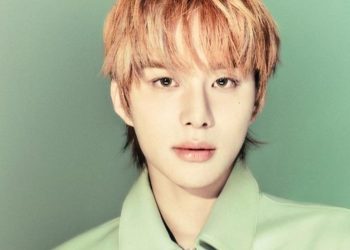 Dty - NCT’s Jungwoo Announces Highly Anticipated Solo Debut Date with Single “SUGAR,” Paired with First Fan Meeting