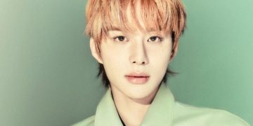 Dty - NCT’s Jungwoo Announces Highly Anticipated Solo Debut Date with Single “SUGAR,” Paired with First Fan Meeting