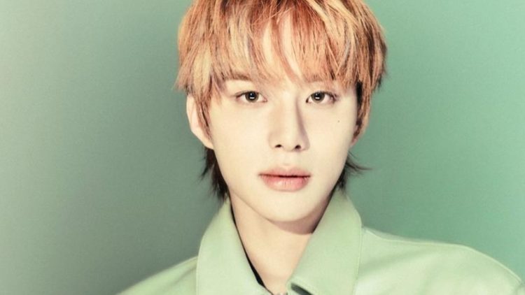 Dty - NCT’s Jungwoo Announces Highly Anticipated Solo Debut Date with Single “SUGAR,” Paired with First Fan Meeting