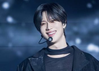 Dty(4) - SHINee’s Taemin Confirms Unrivaled Global Ticket Power, Selling Out Las Vegas Concert in Just 10 Minutes