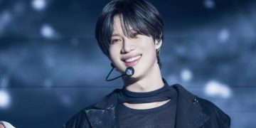 Dty(4) - SHINee’s Taemin Confirms Unrivaled Global Ticket Power, Selling Out Las Vegas Concert in Just 10 Minutes
