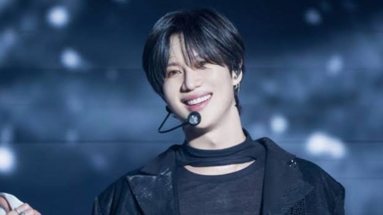 Dty(4) - SHINee’s Taemin Confirms Unrivaled Global Ticket Power, Selling Out Las Vegas Concert in Just 10 Minutes