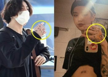 Ftg(3) - The Profound Impact of Dating Rumors: The Story of Lee Mi Joo and BTS's Jungkook