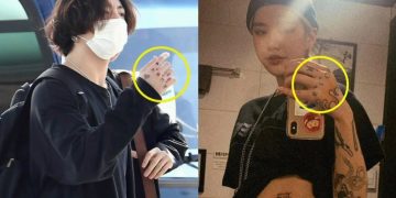 Ftg(3) - The Profound Impact of Dating Rumors: The Story of Lee Mi Joo and BTS's Jungkook
