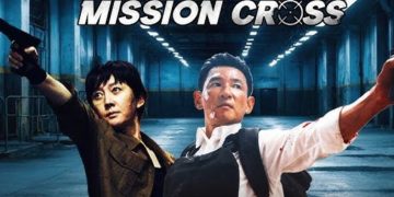 Ftg(4) - "Mission: Cross 2" Confirmed: A High-Stakes Cultural Heritage Heist