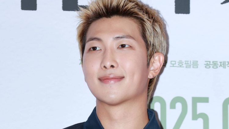 Ftg(6) - RM's Humorous "Boyfriend" Statement Sparks Fan Theories