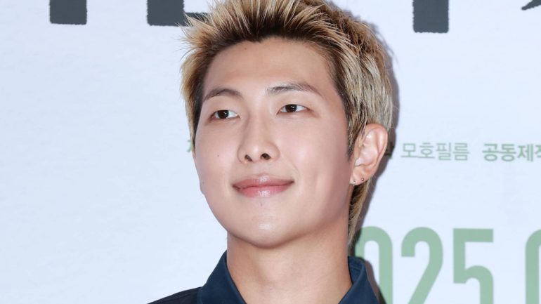 Ftg(6) - RM's Humorous "Boyfriend" Statement Sparks Fan Theories