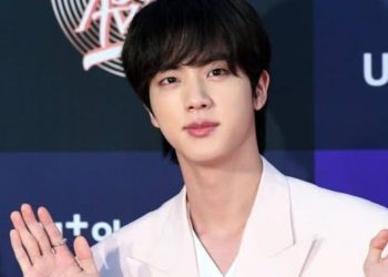 Ftg(8) - BTS Jin Faces Backlash Over Leaked Private Video