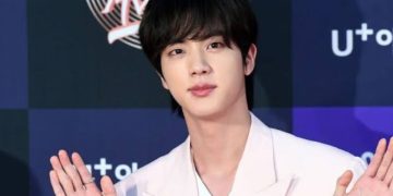 Ftg(8) - BTS Jin Faces Backlash Over Leaked Private Video