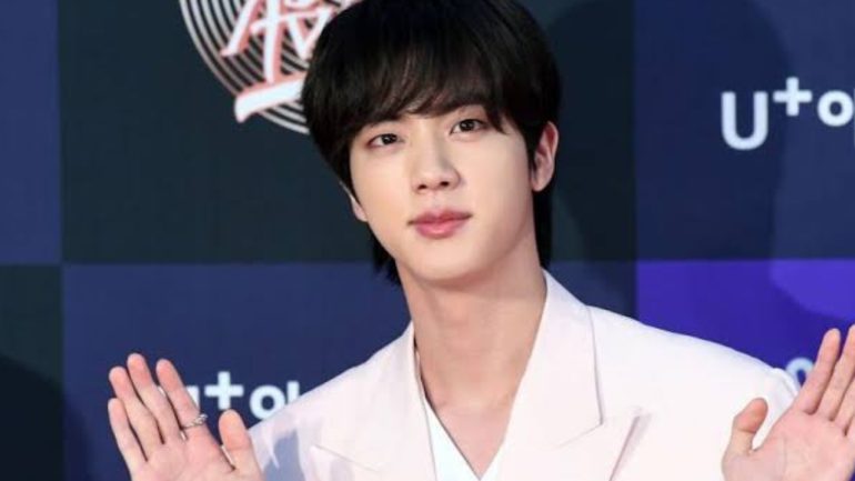 Ftg(8) - BTS Jin Faces Backlash Over Leaked Private Video