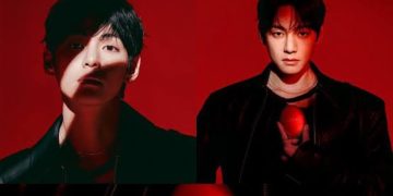 Ftg(9) - V Arrives in Los Angeles to Launch TIRTIR’s Immersive Pop-Up Experience