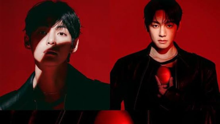 Ftg(9) - V Arrives in Los Angeles to Launch TIRTIR’s Immersive Pop-Up Experience