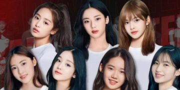 Fuu(10) - BABYMONSTER Hits New Milestone as 'Really Like You' Becomes Their 9th MV to Surpass 100 Million Views