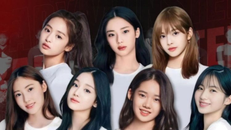 Fuu(10) - BABYMONSTER Hits New Milestone as 'Really Like You' Becomes Their 9th MV to Surpass 100 Million Views