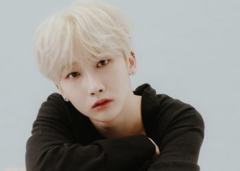 Fuu(2) - VERIVERY's Hoyoung Announces Date for Mandatory Military Enlistment