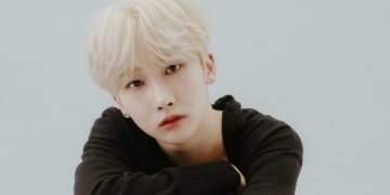 Fuu(2) - VERIVERY's Hoyoung Announces Date for Mandatory Military Enlistment