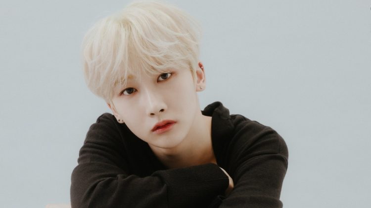 Fuu(2) - VERIVERY's Hoyoung Announces Date for Mandatory Military Enlistment