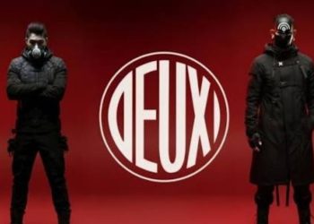 Fuu(3) - DEUX Makes Historic Return After 28 Years with AI-Restored Voice of Late Member Kim Sung Jae