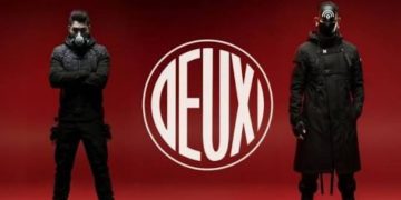 Fuu(3) - DEUX Makes Historic Return After 28 Years with AI-Restored Voice of Late Member Kim Sung Jae