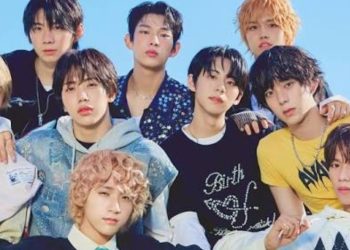 Fuu(4) - AHOF to Kick Off 2026 with First-Ever Fan Concert in Seoul
