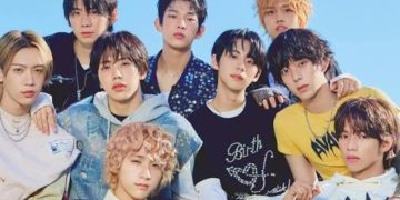 Fuu(4) - AHOF to Kick Off 2026 with First-Ever Fan Concert in Seoul