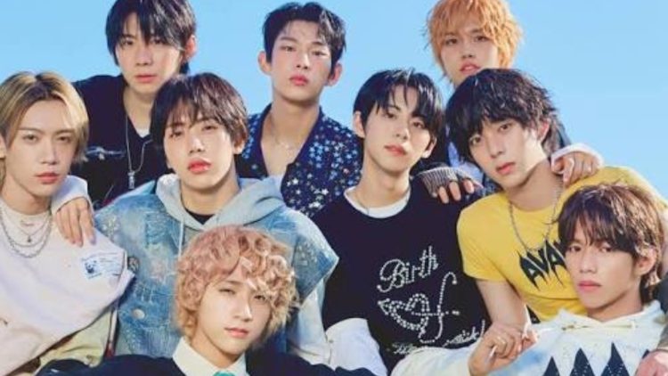 Fuu(4) - AHOF to Kick Off 2026 with First-Ever Fan Concert in Seoul