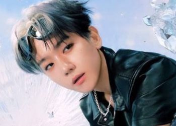 Fuu(5) - BAEKHYUN Announces Ticketing for Highly Anticipated 'Reverie' Concert in Las Vegas