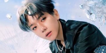 Fuu(5) - BAEKHYUN Announces Ticketing for Highly Anticipated 'Reverie' Concert in Las Vegas
