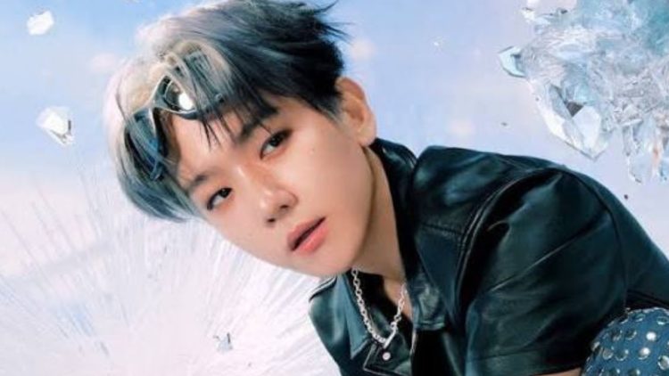Fuu(5) - BAEKHYUN Announces Ticketing for Highly Anticipated 'Reverie' Concert in Las Vegas