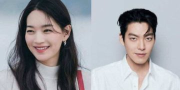 Fuu(6) - Shin Min Ah and Kim Woo Bin Announce Marriage After 10-Year Relationship