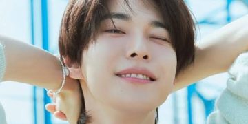 Fuu(7) - NCT's Doyoung to Release Special Duet with KISS OF LIFE's Belle Before Military Enlistment