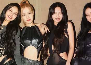Fuu(7) - Fandom War Erupts: Rolling Stone Forced to Edit BLACKPINK Description After BTS Fan Backlash