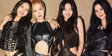 Fuu(7) - Fandom War Erupts: Rolling Stone Forced to Edit BLACKPINK Description After BTS Fan Backlash