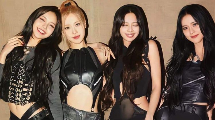 Fuu(7) - Fandom War Erupts: Rolling Stone Forced to Edit BLACKPINK Description After BTS Fan Backlash
