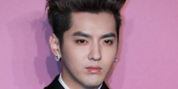 Fuu(9) - Chinese Police Deny Rumors of Kris Wu's Death in Prison