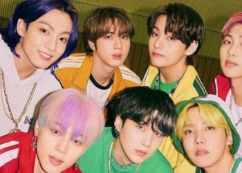 Fyj(1) - BTS Members' Past Behavior Brought Up Amid Fan Harassment Controversy