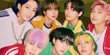 Fyj(1) - BTS Members' Past Behavior Brought Up Amid Fan Harassment Controversy