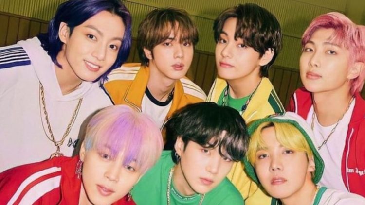 Fyj(1) - BTS Members' Past Behavior Brought Up Amid Fan Harassment Controversy
